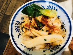 -西安饭庄·非遗陕菜(钟楼店)