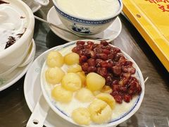 -民信老铺(双皮奶博物馆店)