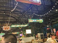 -霸王虾·麻辣小龙虾(清水河公园店)