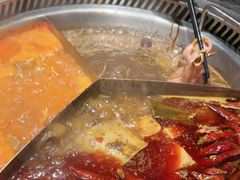 -麻路成都火锅(柏威年店)