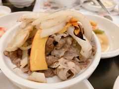 老白吾桑格-韩屋韩国料理(天山路店)