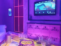 -钱莊party生日聚会KTV(厚街店)