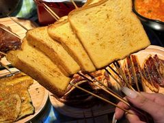 -1819餐厅·团队聚餐·烤串·精酿