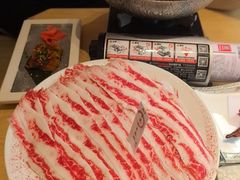 -清水日本料理铁板烧(学府路店)