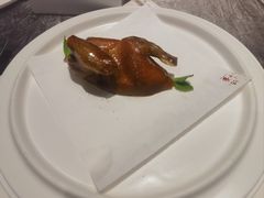 -北京泰富酒店-柏景轩中餐厅
