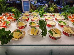-甄品麦哲伦海鲜和牛自助(万达广场店)