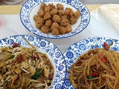 -青年路烩面馆(绿地世纪城店)