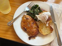 -Egg•Allday Brunch(襄阳北路店)