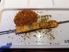 -三个蒙古大叔羊肉串(大宁店)