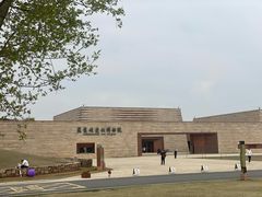-盘龙城遗址博物院