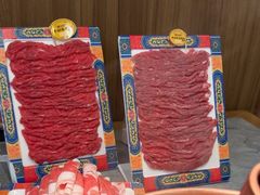 -侃爷南门铜锅涮肉