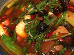 -绿茶餐厅(昌平悦荟店)