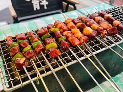 -生火火·小炉子炭烤(金楠天街总店)