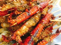 -亮亮烧烤(积玉桥总店)
