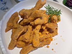 -烛影拾光观景餐厅·创意菜·摄影·小提琴(大唐不夜城店)