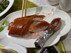 -大鸭梨烤鸭(金色漫香店)