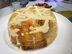 -虎哥私房菜(馒头山店)