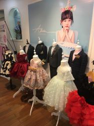 -倾城宝贝儿童摄影(广州天河店)