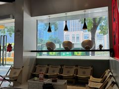 -友达面馆(广州总店)