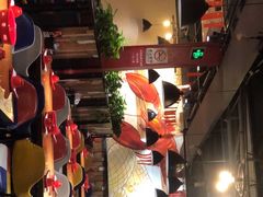 -夜小红炒虾尾(建文店)