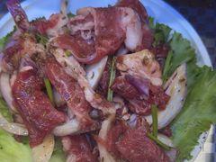 -外婆掌柜·东北家庭烤肉(托乐嘉店)