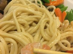 -西竹拌面(银川阅彩城店)