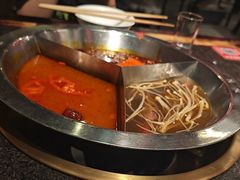 -巴蜀大宅门火锅(北大街店)