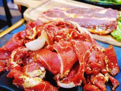 -吉志烤肉(太原总店)