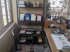 -上席擂茶·新中式青年茶馆(古城店)