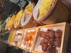 -梨花自助烤肉(西三旗万象汇黑金店)