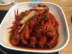 -靓靓蒸虾(中山里店)