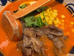 -味千拉面(世纪东方店)