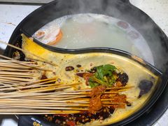 -钢管厂五区小郡肝火锅串串香(总店)