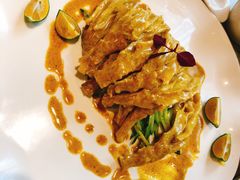 -京味斋·北京烤鸭(北京南站洋桥店)