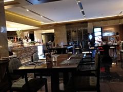 -AdD全日制餐厅(中谷花园酒店)