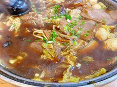 -大牛湾·眷村牛肉面(蠡溪店)