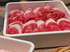 -古关火锅店(古北水镇景区店)