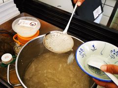 -邓婆婆手工冰粉铺(中港·燊海森林店)