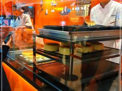 -KUMO KUMO甜品·冰淇淋(深圳壹方城店)