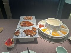 -羲和雅苑•北京烤鸭(乐园道万象城店)