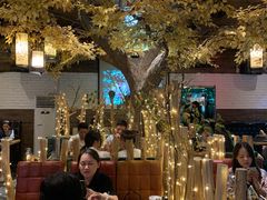 -冰城小镇音乐串吧·聚会餐厅(百子湾店)