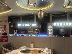 -遇东北林区铁锅炖(南开店)