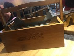 餐具-醉得意·家常菜(济南洪家楼店)