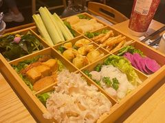 -十二舍·湯物素煮(江泰潤政店)