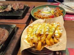 -一沙一城·岩烤牛扒(深圳首店)