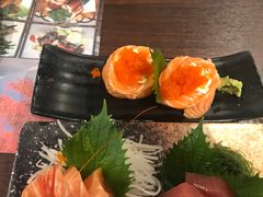 -加太贺日式和风料理