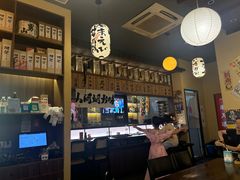 -吉炙烧鸟•本格料理(国际商贸城店)