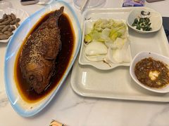 -金刚山烧烤(红旗大街店)