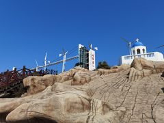 -辽宁团山国家级海洋公园