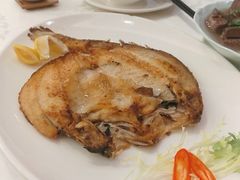 -骏丰酒楼(黄编店)